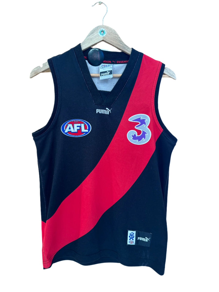 Essendon afl jumper – Market Fair