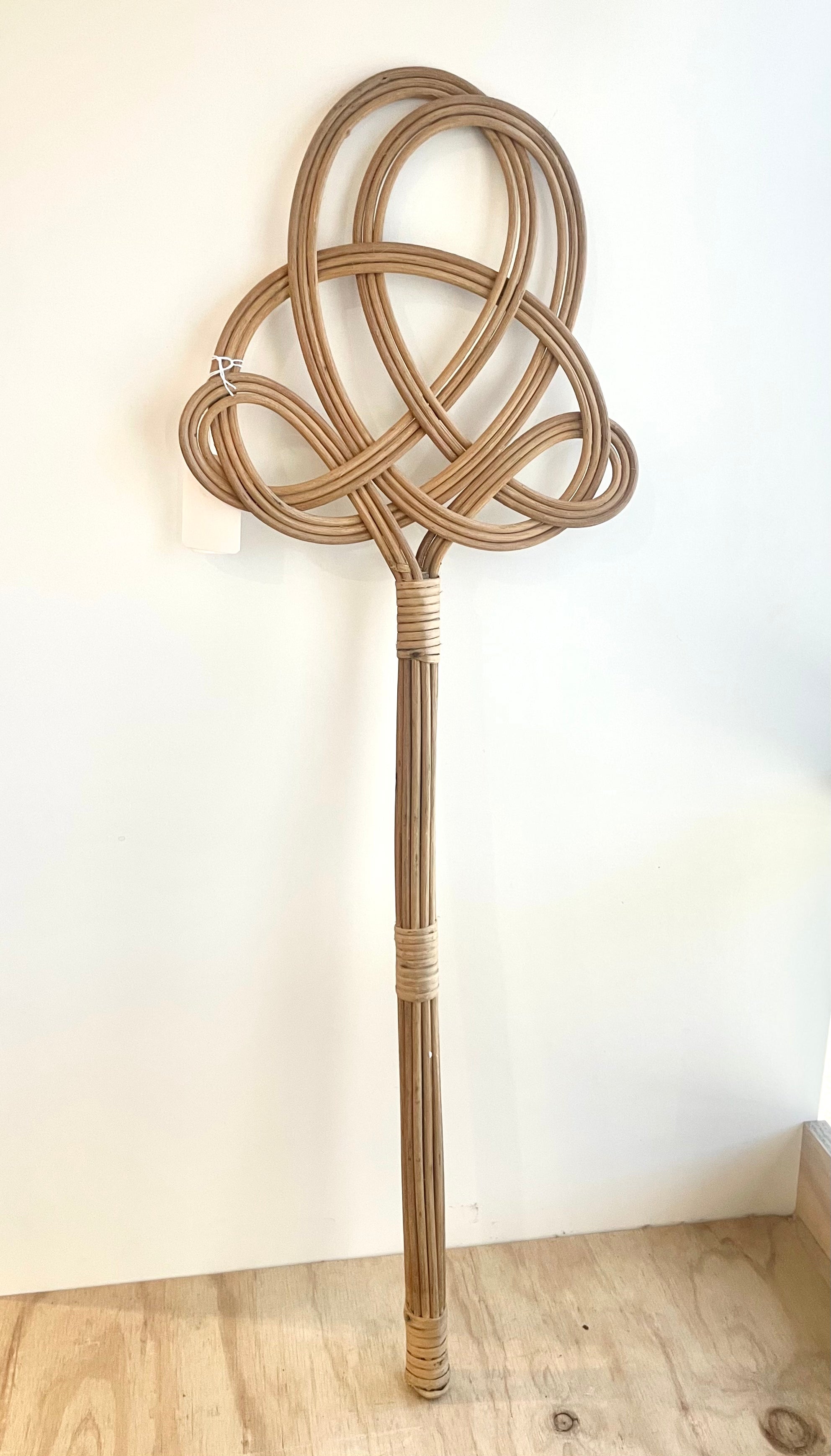 Antique Rug Beater