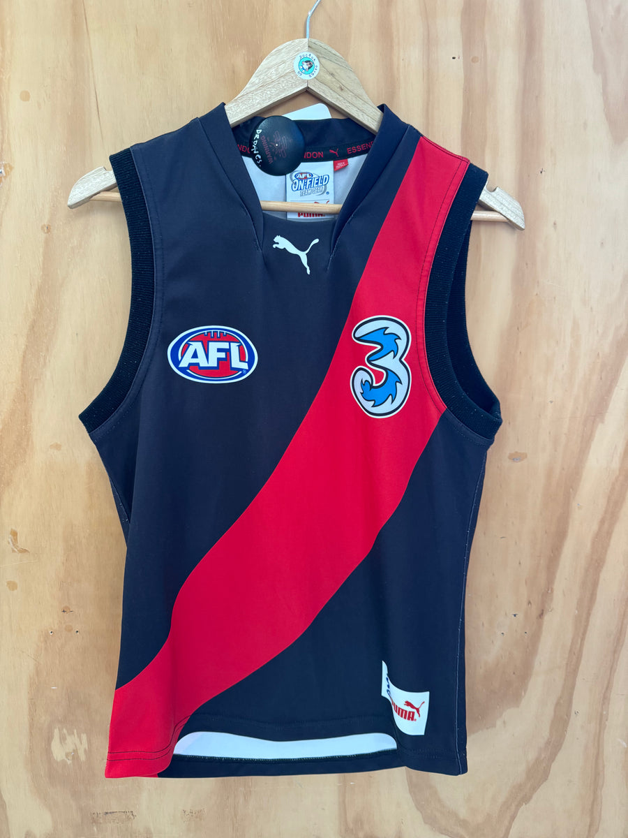 Essendon afl jumper Size M – Market Fair