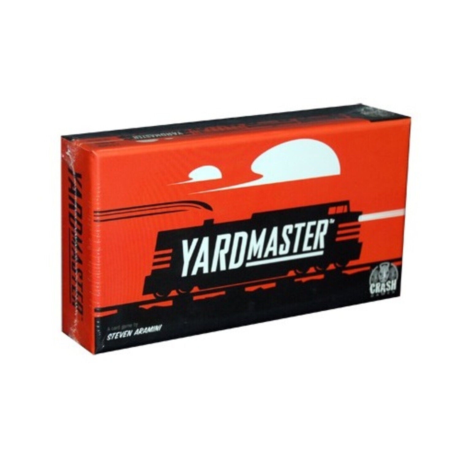 New - Yardmaster Card Game – Market Fair