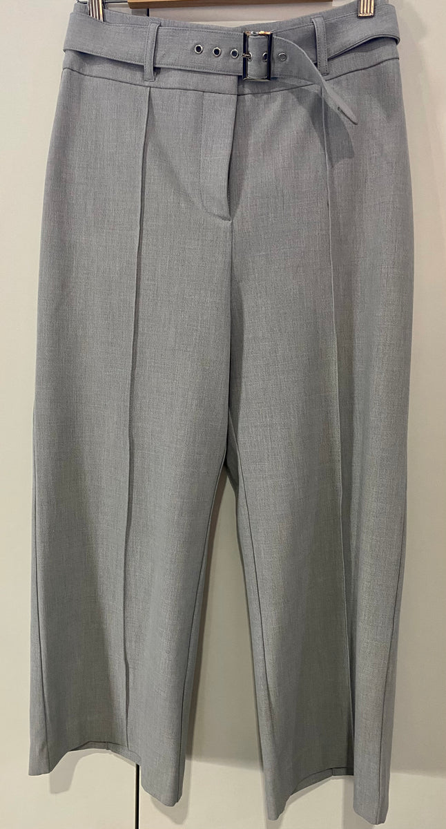 Portmans Crop Pant W10 – Market Fair